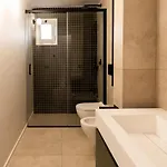 Lägenhet Loft 404 By Wonderful Italy Bari