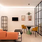 Lägenhet Loft 404 By Wonderful Italy