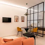Lägenhet Loft 404 By Wonderful Italy *