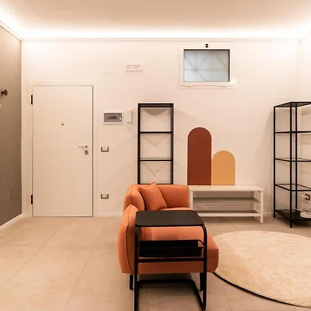 Apartment Loft 404 By Wonderful Italy *