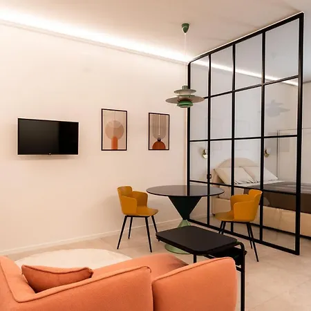 Loft 404 By Wonderful Italy Apartment Bari