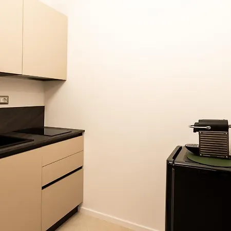 Apartament Loft 404 By Wonderful Italy *