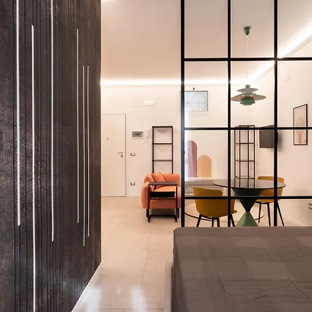 Apartment Loft 404 By Wonderful Italy *