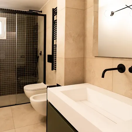 Loft 404 By Wonderful Italy Bari