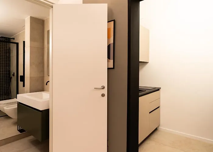 Apartment Loft 404 By Wonderful Italy *