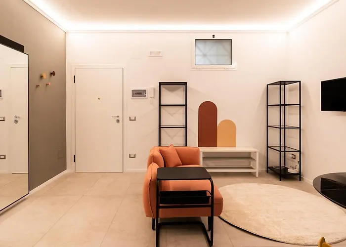 Apartment Loft 404 By Wonderful Italy *