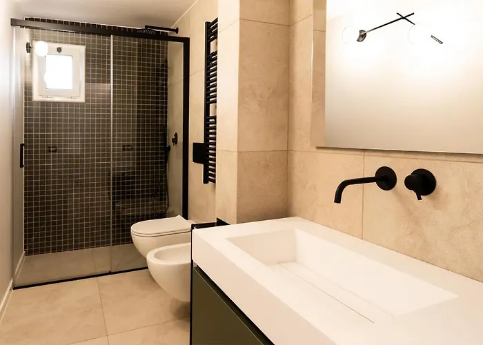 Loft 404 By Wonderful Italy Apartment Bari