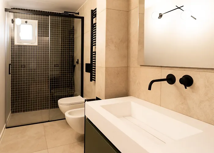 Loft 404 By Wonderful Italy Bari