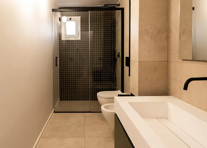 Loft 404 By Wonderful Italy Apartment *