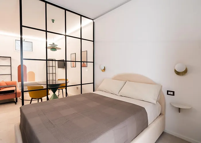 Loft 404 By Wonderful Italy *