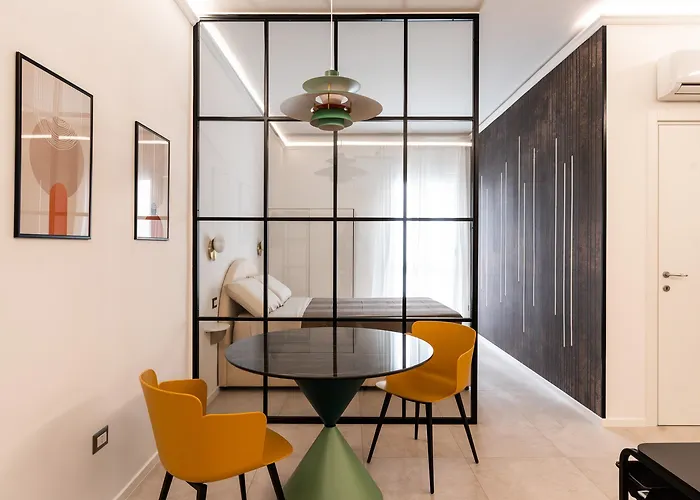 Loft 404 By Wonderful Italy *