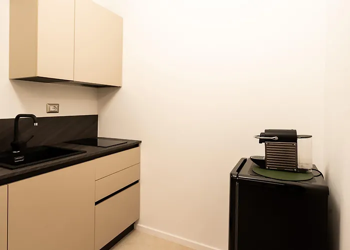 Loft 404 By Wonderful Italy Apartment