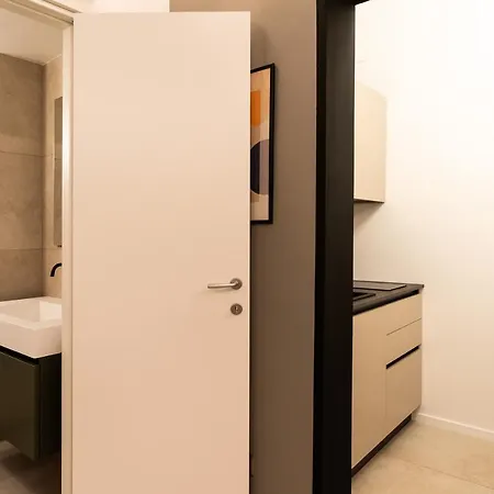 Appartamento Loft 404 By Wonderful Italy *