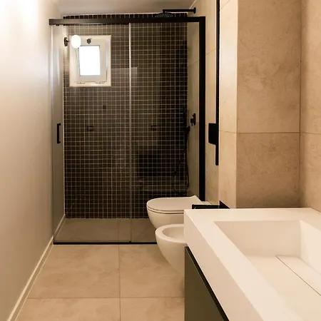 شقة Loft 404 By Wonderful Italy باري