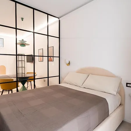 Loft 404 By Wonderful Italy * Bari