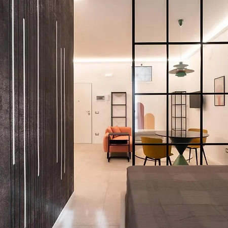 Apartament Loft 404 By Wonderful Italy *