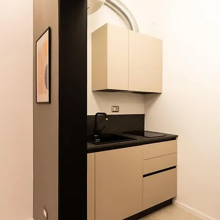 Loft 404 By Wonderful Italy