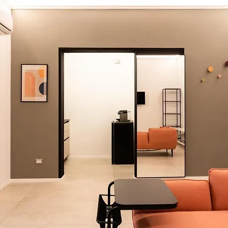 Apartamento Loft 404 By Wonderful Italy Bari