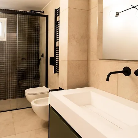 Loft 404 By Wonderful Italy شقة باري