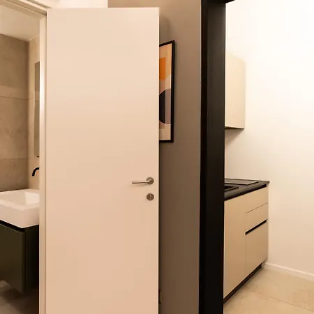شقة Loft 404 By Wonderful Italy *