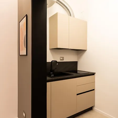 Appartamento Loft 404 By Wonderful Italy