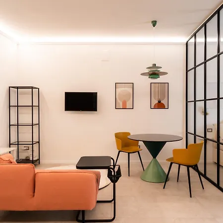 Appartamento Loft 404 By Wonderful Italy *