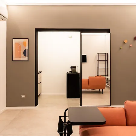 Loft 404 By Wonderful Italy Appartamento Bari