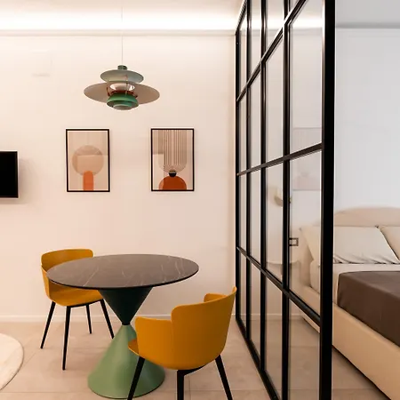 Loft 404 By Wonderful Italy Appartement Bari
