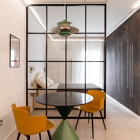 Loft 404 By Wonderful Italy